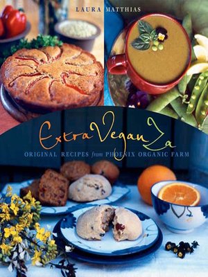 ExtraVeganZa - ebook
